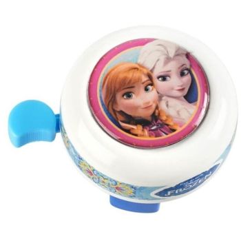 Cytec FROZEN, zvono za bicikl, bijela