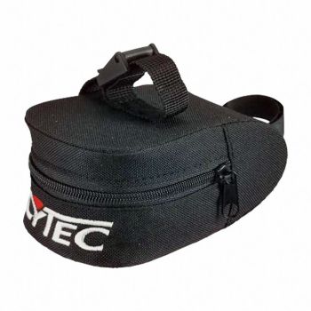 Cytec SADDLEBAG BASIC, torba za bicikl, crna