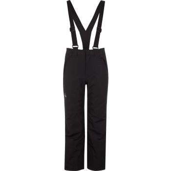 McKinley EMIL JRS, dječje skijaške hlače, crna