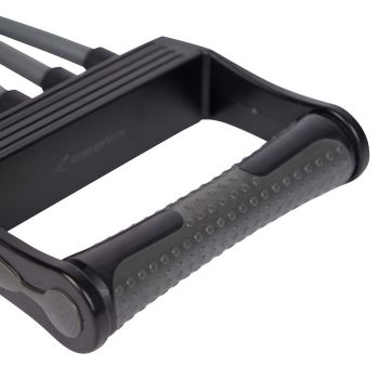 Energetics RUBBER EXPANDER SR., crna