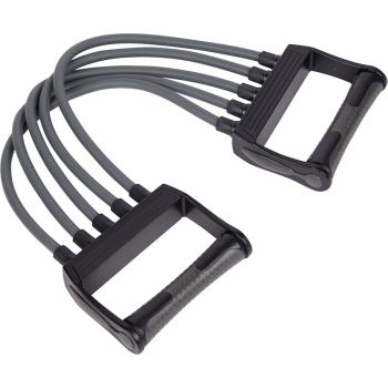 Energetics RUBBER EXPANDER SR., crna