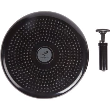 Energetics AIR PAD, jastuk za ravnotežu, crna