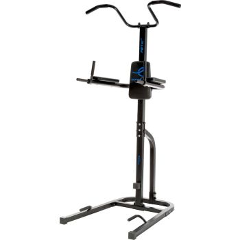 Energetics PWT 30 1.0, klupa za utege, crna