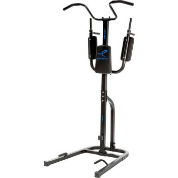 Energetics PWT 30 1.0, klupa za utege, crna