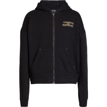 Energetics LALY G, dječja jakna, crna