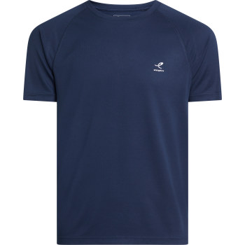 Energetics MARTIN SS M, muška majica za trčanje, plava