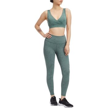 Energetics BYLLIE W, ženski sportski top, zelena