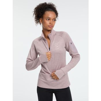 Energetics WILONA W, ženski puli za trčanje, ljubičasta