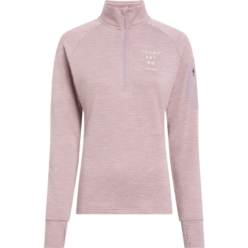 Energetics WILONA W, ženski puli za trčanje, ljubičasta