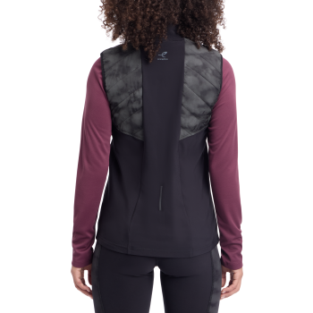 Energetics BAYA VST W, ženski prsluk, crna