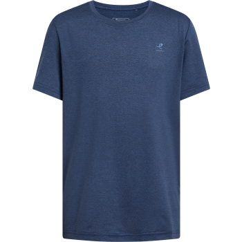 Energetics TIBO B, dječja majica, plava