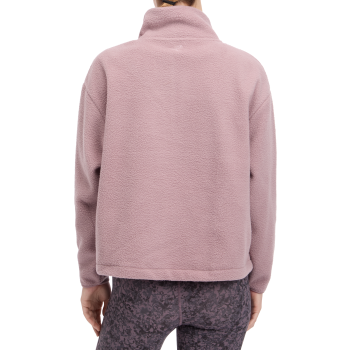 Energetics AURORA W, ženski pulover, ljubičasta