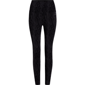 Energetics KAPINEM 7/8 II W, ženske 7/8 hlače za fitnes, crna
