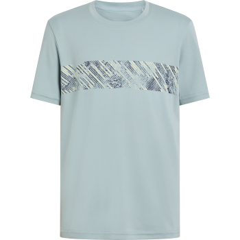 Energetics DERRIK VII SS B, dječja majica, plava