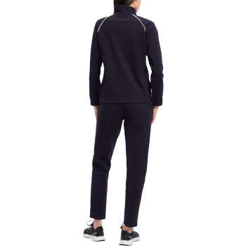 Energetics EMMA W & EVAA W, ženski komplet, crna