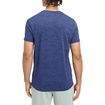 Energetics TELLY II SS M, majica, plava