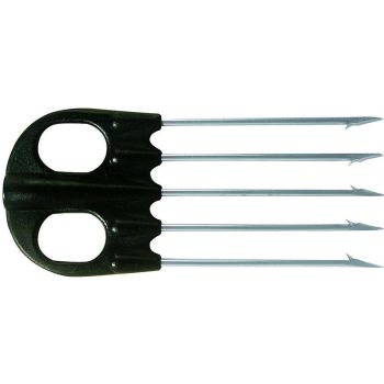 Cressi Sub MULTIPRONGS NYLON 5, dodatak za plivanje