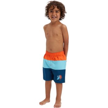 Firefly BB1 SIMON KIDS, dječje kupaće, plava