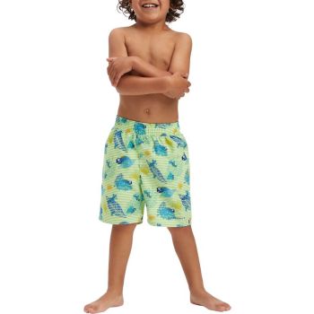 Firefly BB1 SIMON KIDS, dječje kupaće, zelena
