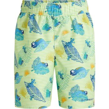 Firefly BB1 SIMON KIDS, dječje kupaće, zelena