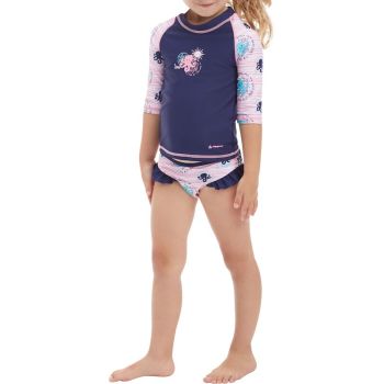 Firefly BB2 SORAYA KIDS, dječje kupaće, roza