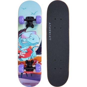 Firefly SKB 105, skateboard, višebojno