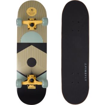 Firefly SKB 305, skateboard, crna