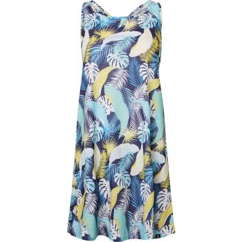 Firefly LILOU W, ženska odjeća, plava