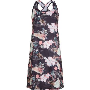 Firefly LILOU W, ženska odjeća, crna