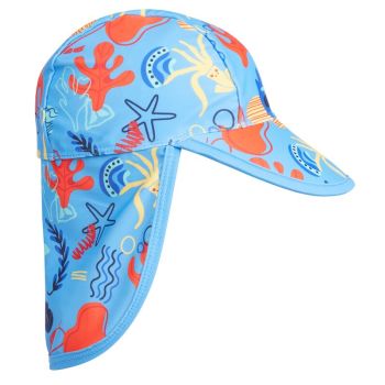 Firefly BB MELWIN T, dječji šešir, plava