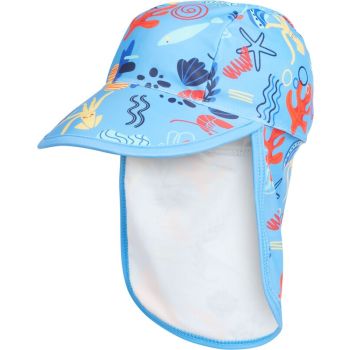 Firefly BB MELWIN T, dječji šešir, plava