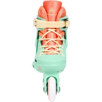 Firefly ILS C70 J, dječje role, zelena