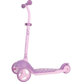 Firefly SCTR 3 J, romobil, roza