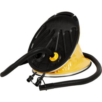 Firefly FOOT PUMP 5L, pumpa, siva