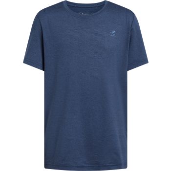 Energetics TIBO B, dječja majica, plava