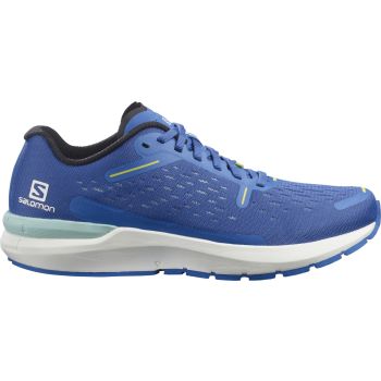 Fino produbiti Spavanje salomon sense ride 3 intersport Pivo pati izvođač  radova