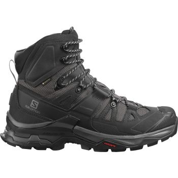 Salomon QUEST 4 GTX, muške cipele za planinarenje, crna