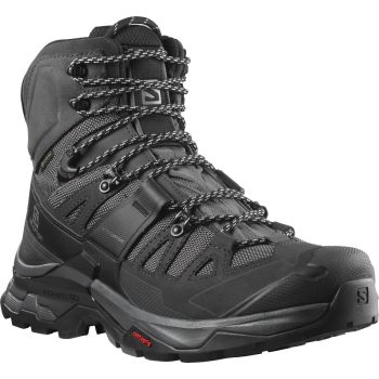 Salomon QUEST 4 GTX, muške cipele za planinarenje, crna