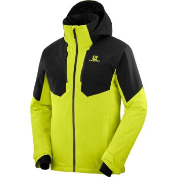salomon ski jakna TGS A.A