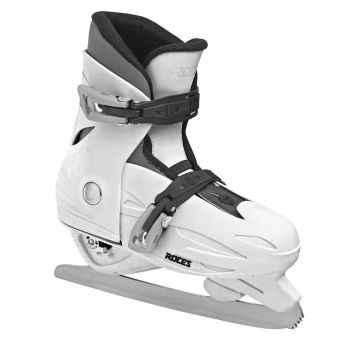Roces MCK II F, dječje klizaljke, bijela