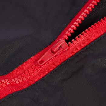 McKinley GAITER TREKKING HIGH CUT, gamaše, crna