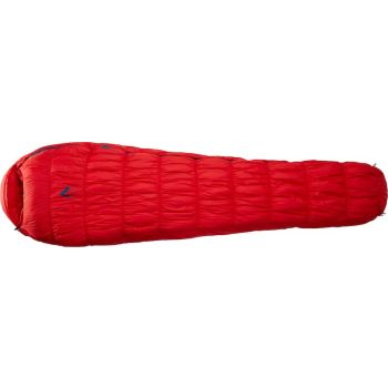 McKinley KODIAK 0 I, vreća za spavanje, crvena