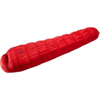 McKinley KODIAK 0 I, vreća za spavanje, crvena