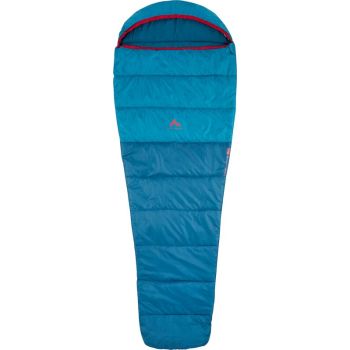 McKinley CAMP ACTIVE 5 I, vreća za spavanje, plava