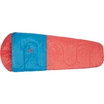 McKinley JR. ACTIVE 10 I, dječja vreća za spavanje, crvena