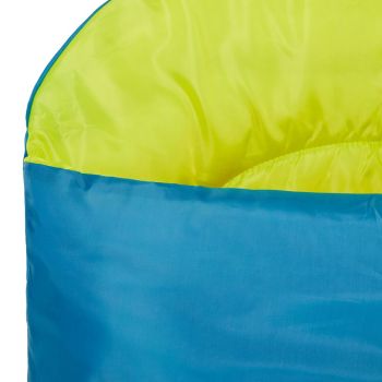 McKinley JR. ACTIVE 10 I, dječja vreća za spavanje, zelena