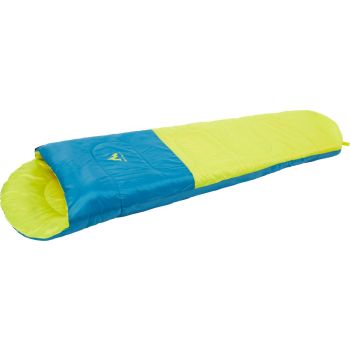 McKinley JR. ACTIVE 10 I, dječja vreća za spavanje, zelena