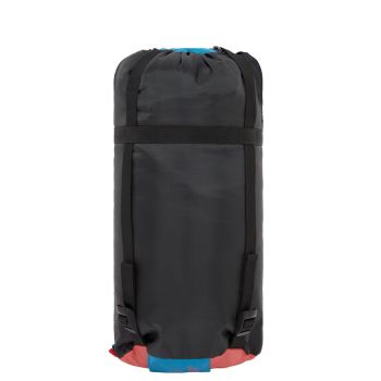 McKinley JR. EXT I, dječja vreća za spavanje, zelena