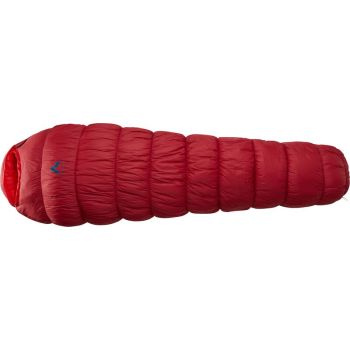 McKinley KODIAK -10 I, vreća za spavanje, crvena
