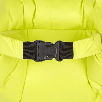 McKinley WATERPROOF LIGHTWEIGHT BAG, torbica, žuta